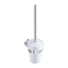 Load image into Gallery viewer, LIQUIDRed Felicity Toilet Brush &amp; Holder
