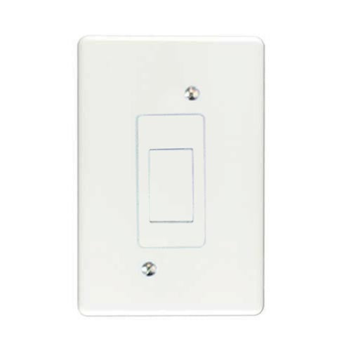 Crabtree Classic Aircon & Geyser Isolator Switch 2P 30A 4 x 2