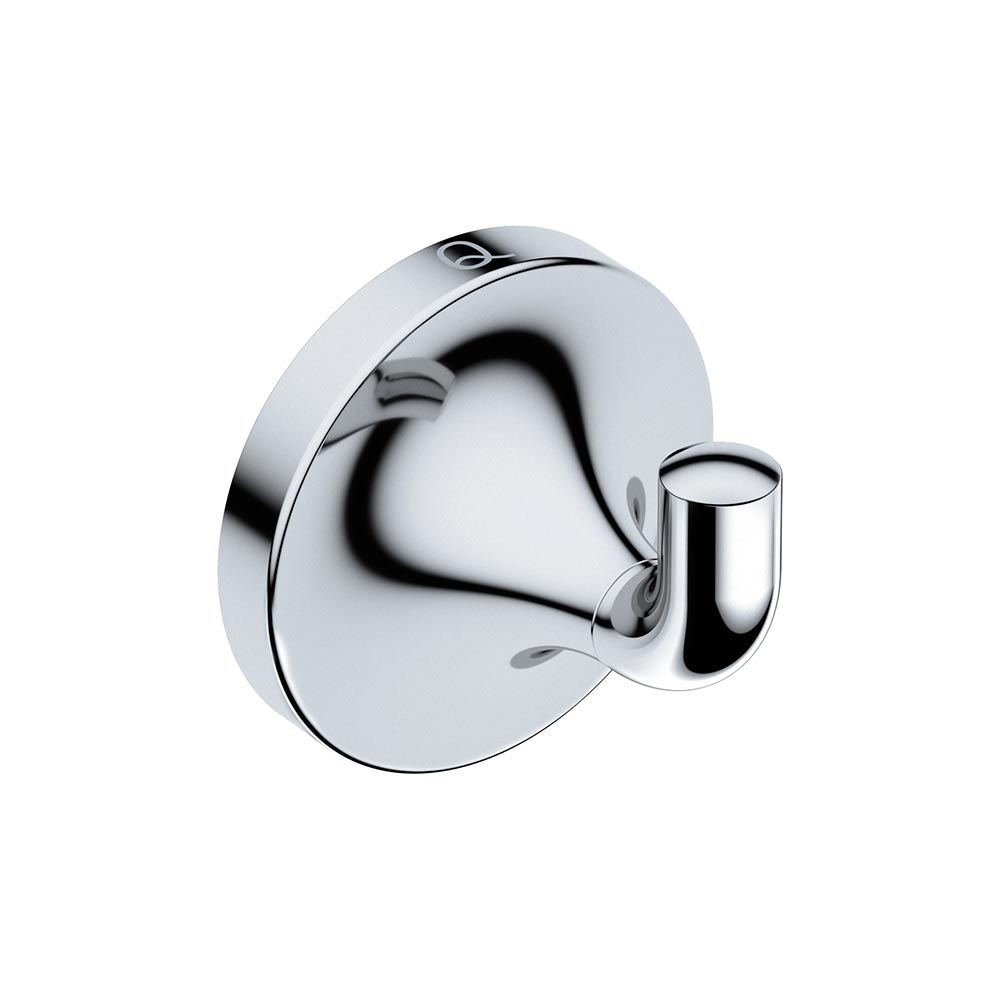 LIQUIDRed Eternal Single Robe Hook