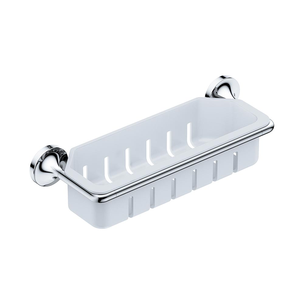 LIQUIDRed Eternal Shower Rack