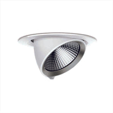 Load image into Gallery viewer, Spazio Radius LED Surface Downlight 45W 120lm - White

