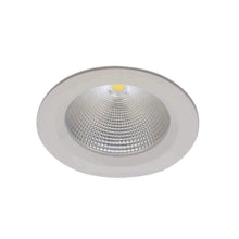 Load image into Gallery viewer, Spazio Actros 2 Low-Glare LED Downlight 20W 170mm - White
