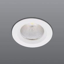 Load image into Gallery viewer, Spazio Actros 2 Recessed LED Downlight 15W 145mm
