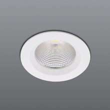 Load image into Gallery viewer, Spazio Actros 2 Recessed LED Downlight 15W 145mm
