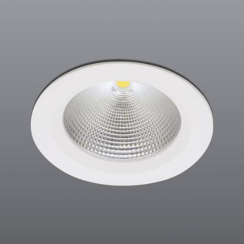 Spazio Actros 2 Recessed LED Downlight 20W 170mm