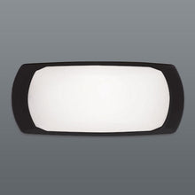 Load image into Gallery viewer, Spazio Francy Plain Rectangular 60W Wall Light
