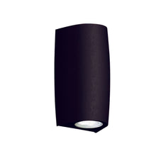 Load image into Gallery viewer, Spazio Marta 90 2 Light 4.5W 600lm Colour Changing Wall Light
