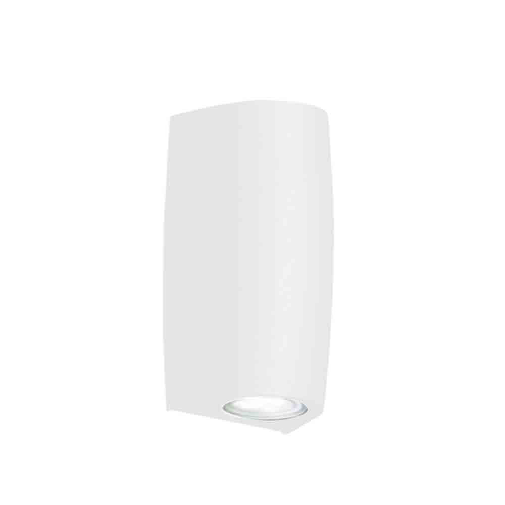 Spazio Marta 90 2 Light 4.5W 600lm Colour Changing Wall Light
