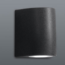 Load image into Gallery viewer, Spazio Marta 160 2 Light 14W 1600lm Warm White Wall Light
