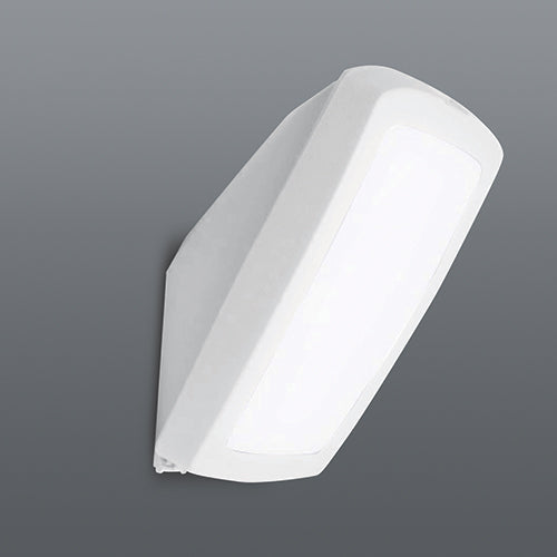Spazio Germana Rectangular 60W Wall Light
