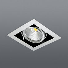 Load image into Gallery viewer, Spazio Kardan LED Downlight 35W -lm Warm White -
