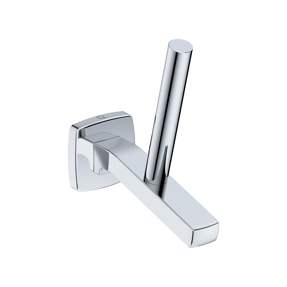 LIQUIDRed Integrity Spare Toilet Roll Holder