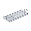 LIQUIDRed Integrity Shower Shelf