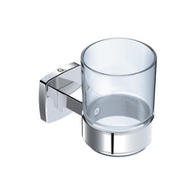 Load image into Gallery viewer, LIQUIDRed Integrity Tumbler &amp; Holder
