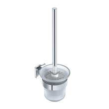 Load image into Gallery viewer, LIQUIDRed Integrity Toilet Brush &amp; Holder
