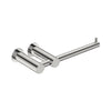 LIQUIDRed Unity Type 1 Toilet Roll Holder - Polished Chrome