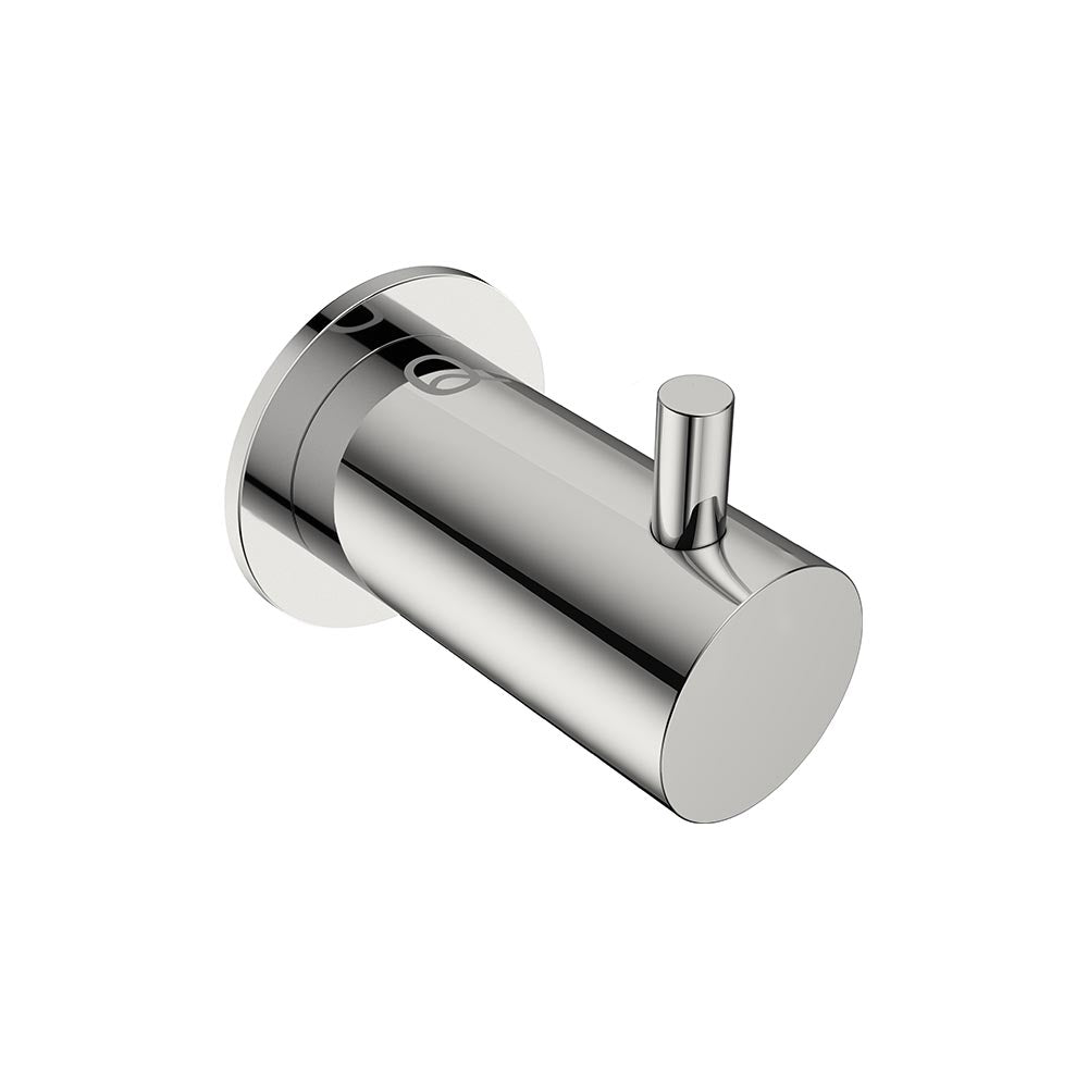 LIQUIDRed Unity Single Robe Hook