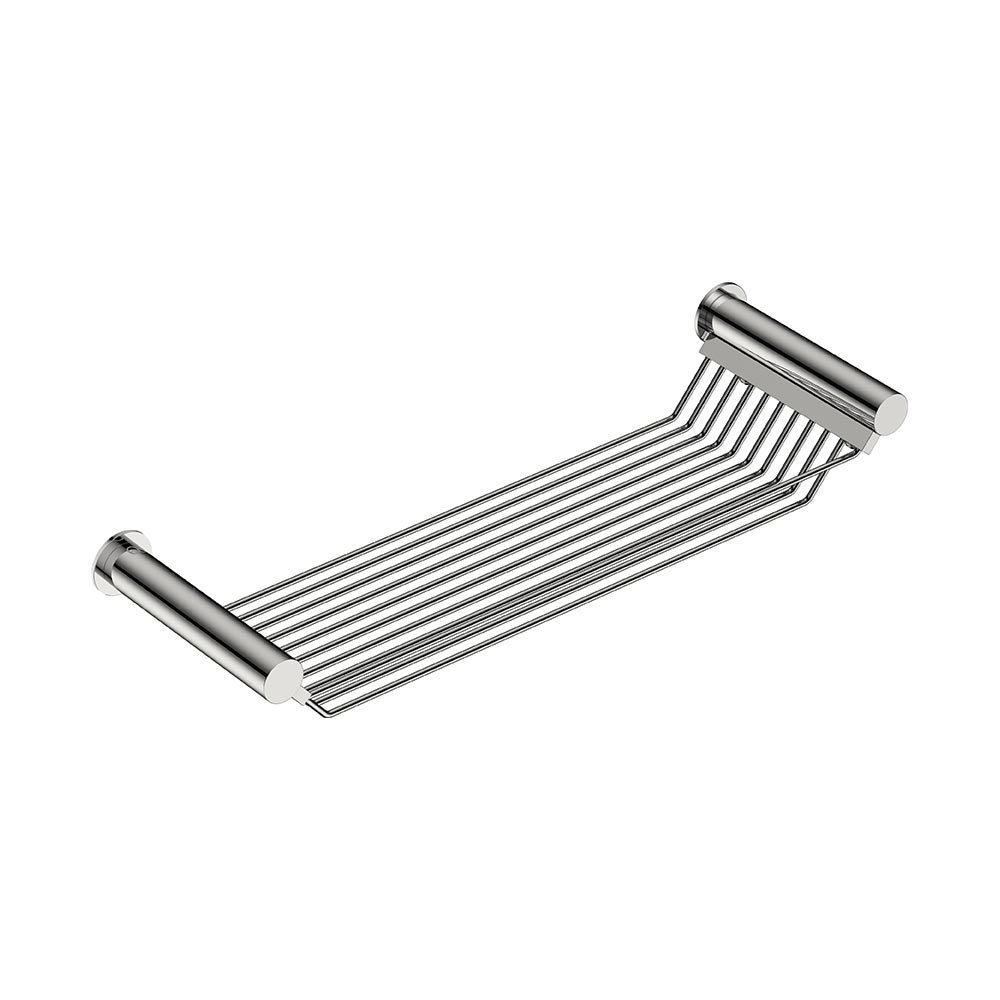 LIQUIDRed Unity Shower Shelf