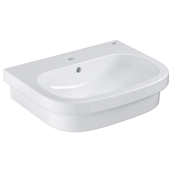 GROHE Euro Ceramic Countertop Vanity Basin