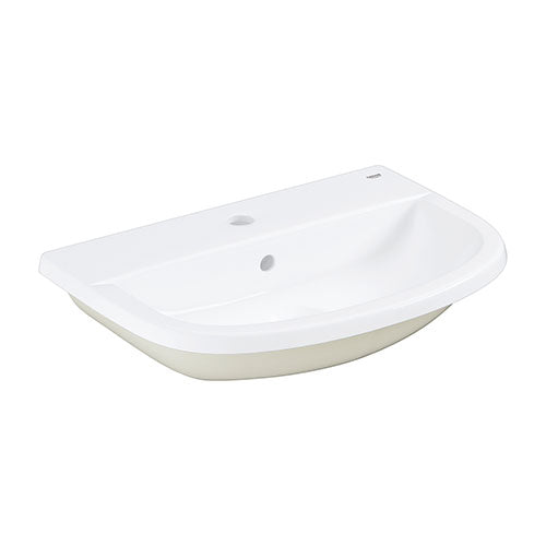 GROHE Bau Drop-In Vanity Basin