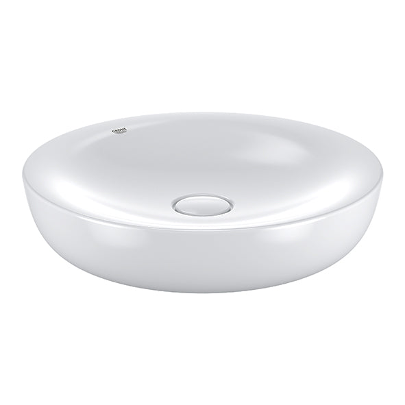 GROHE Essence Round Countertop Vanity Basin