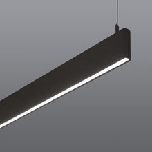 Load image into Gallery viewer, Spazio Avico Linear LED Pendant 3000K 6000lm 40W
