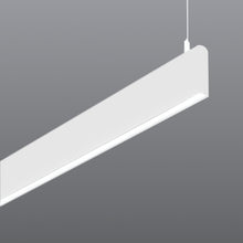 Load image into Gallery viewer, Spazio Avico Linear LED Pendant 3000K 6000lm 40W
