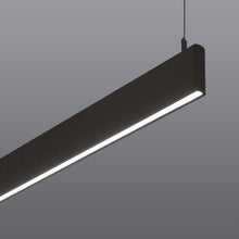 Load image into Gallery viewer, Spazio Avico Linear LED Pendant 4000K 6000lm 40W
