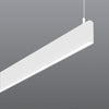 Spazio Avico Linear LED Pendant 4000K 6000lm 40W