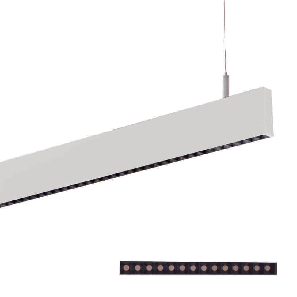 Spazio Kler Suspension Light