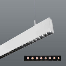 Load image into Gallery viewer, Spazio Kler Suspension Light - White

