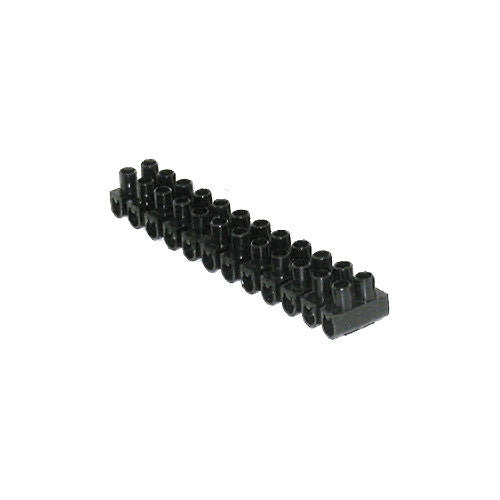 Cable Strip Connector 12-Way - 3A