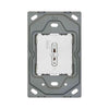 VETi 3 1 Lever Dimmer Switch Yoke 4x2