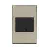 VETi 3 Pola 1 Lever 1-Way Light Switch 4x2