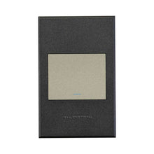 Load image into Gallery viewer, VETi 3 1 Lever 2-Way Light Switch 4 x 2
