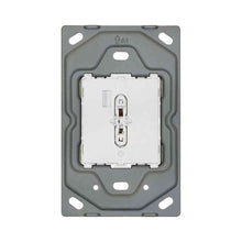 Load image into Gallery viewer, VETi 3 1 Lever 2 Way Light Switch Yoke 4 x 2
