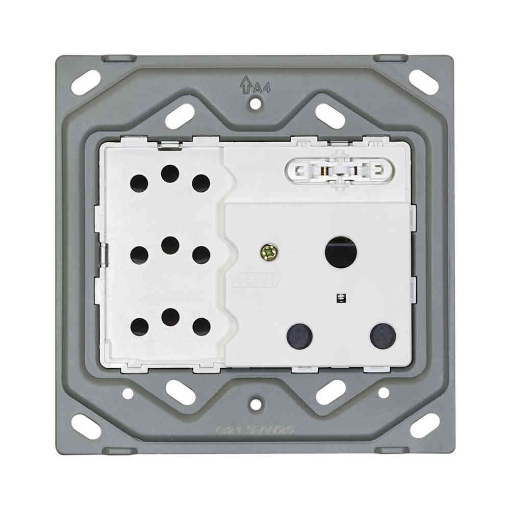 VETi 3 Combo Wall Socket Yoke 4 x 4