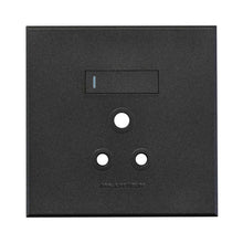 Load image into Gallery viewer, VETi 3 RSA Socket Cover Plate 4 x 4
