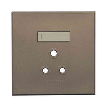 Load image into Gallery viewer, VETi &lt;i&gt;3&lt;/i&gt; RSA Socket Cover Plate 4 x 4
