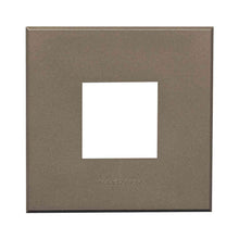 Load image into Gallery viewer, VETi &lt;i&gt;3&lt;/i&gt; Isolator Switch Cover Plate 4 x 4
