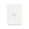 Schneider Electric Iconic 1 Lever Dimmer (Dimmer Switch)