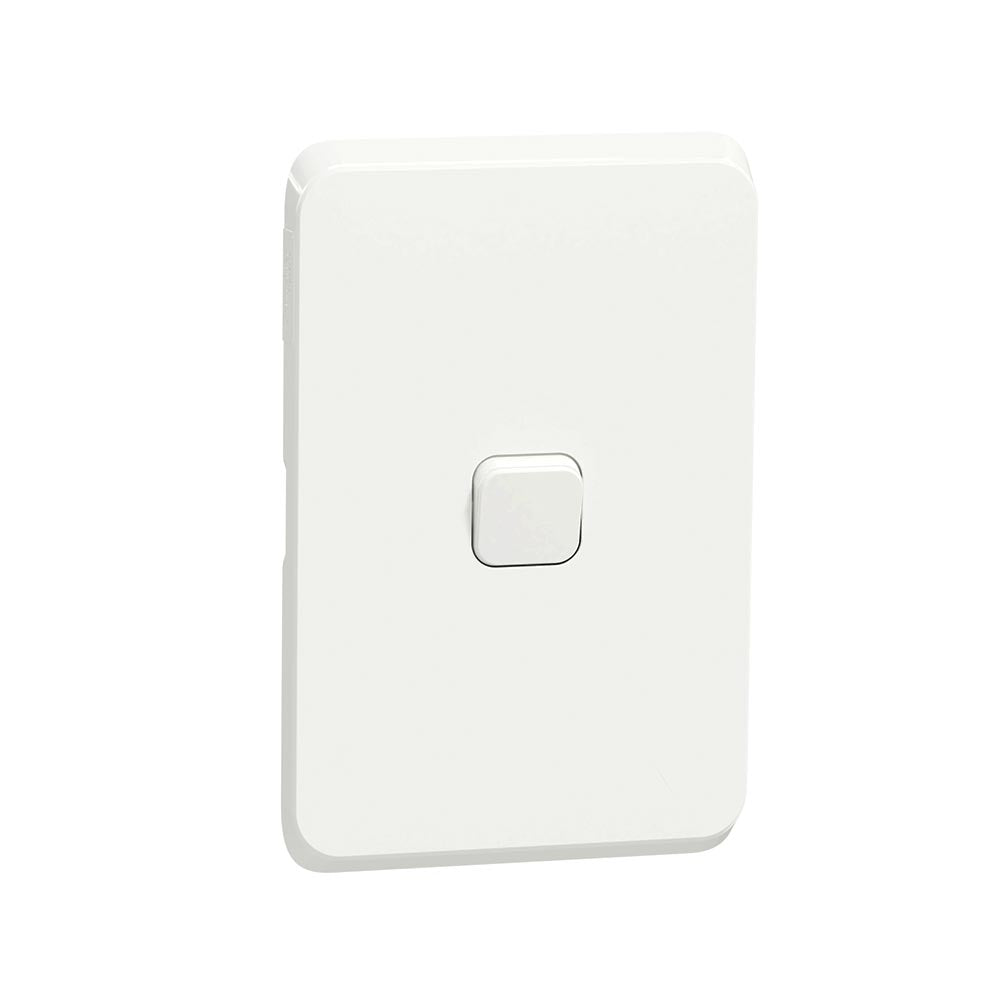 Schneider Electric Iconic 1 Lever 2 Way Light Switch
