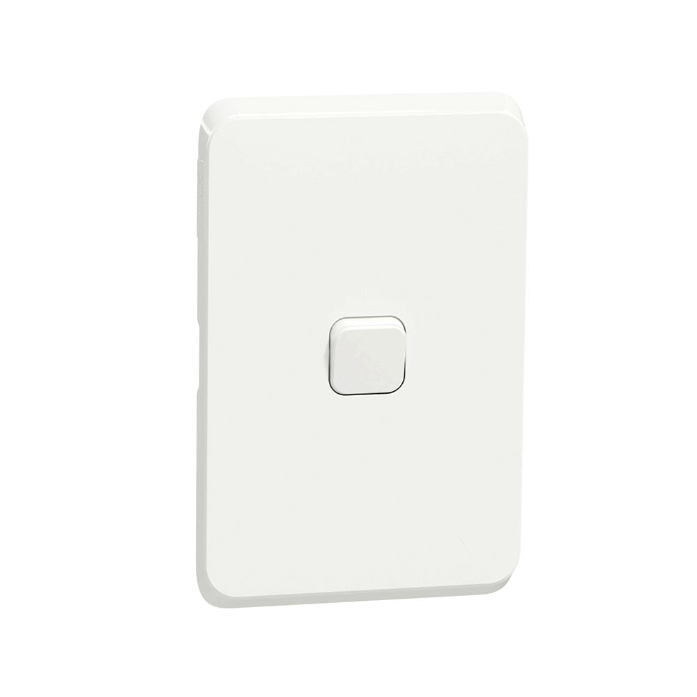 Schneider Electric Iconic 1 Lever 2-Way Light Switch