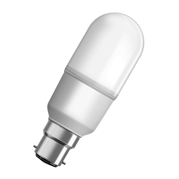 LEDVANCE LED Stick Bulb B22 9W 800lm 6500K