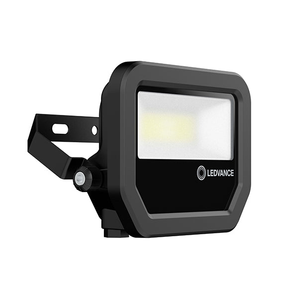 LEDVANCE LED Performance Floodlight 20W 2400lm 6500K - Black