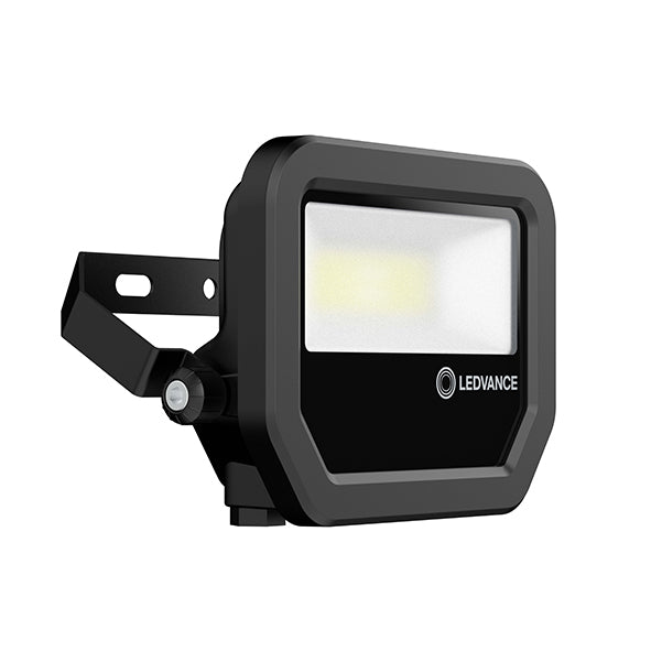 LEDVANCE LED Performance Floodlight 20W 2400lm Daylight - Black