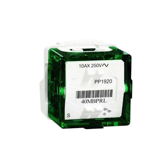 Schneider Electric Iconic Dimmer Switch Mech