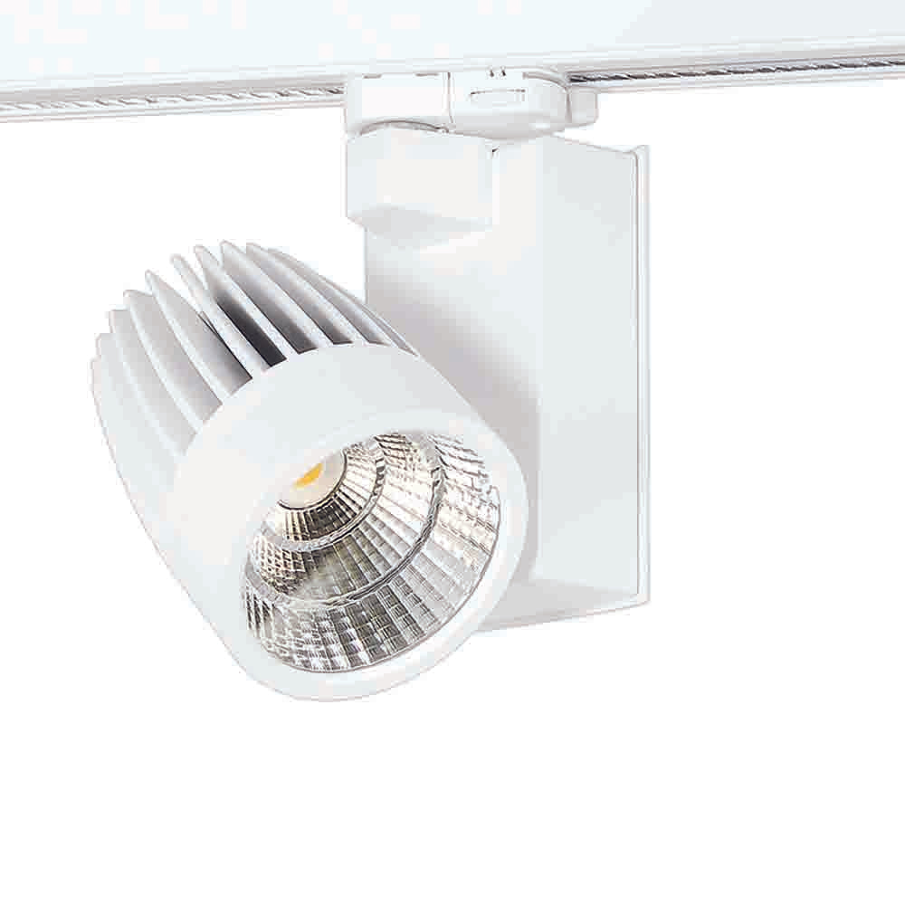 Spazio Gucci Track Light 3000K - White