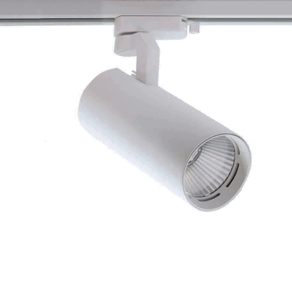 Spazio Canon Spotlight 30W 3825lm Warm White