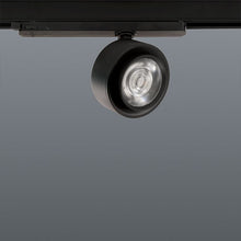 Load image into Gallery viewer, Spazio Harrods 4 Wire LED Track Spotlight 30W 3500lm 3500K
